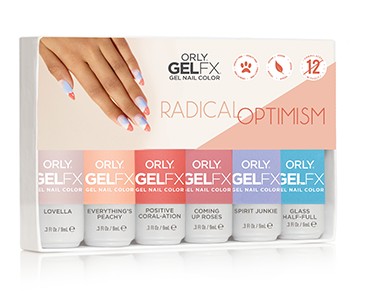 gelfx gelfx